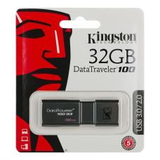 USB KINGSTON 32G 3.0 DT100G3